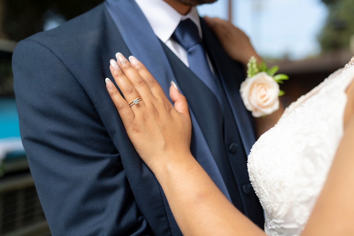 What to Expect When Hiring a Wedding&nbsp;Photographer